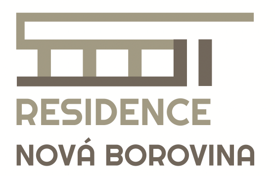 Logo nová Borovina